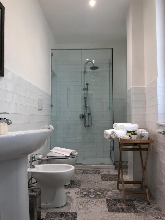 Bnb Paolina Siena Exterior photo