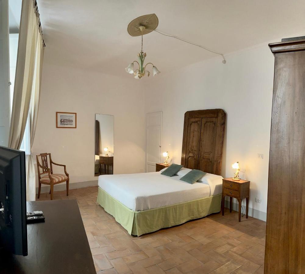 Bnb Paolina Siena Exterior photo