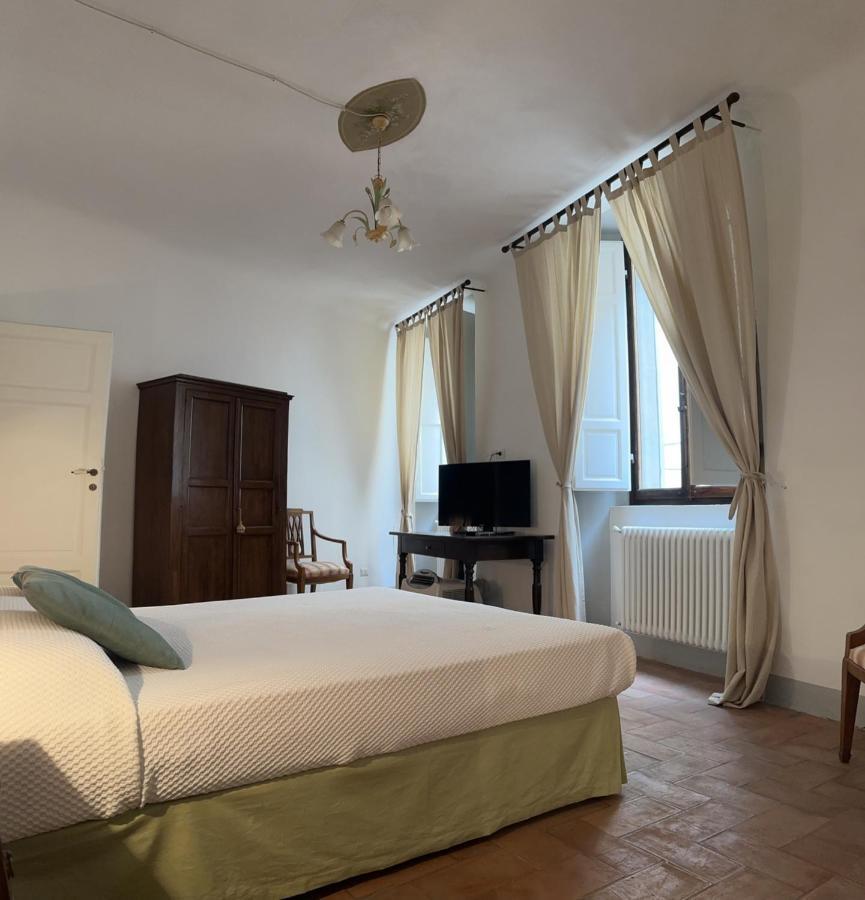Bnb Paolina Siena Exterior photo