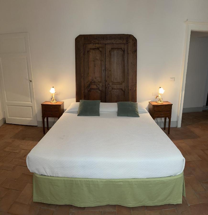 Bnb Paolina Siena Exterior photo