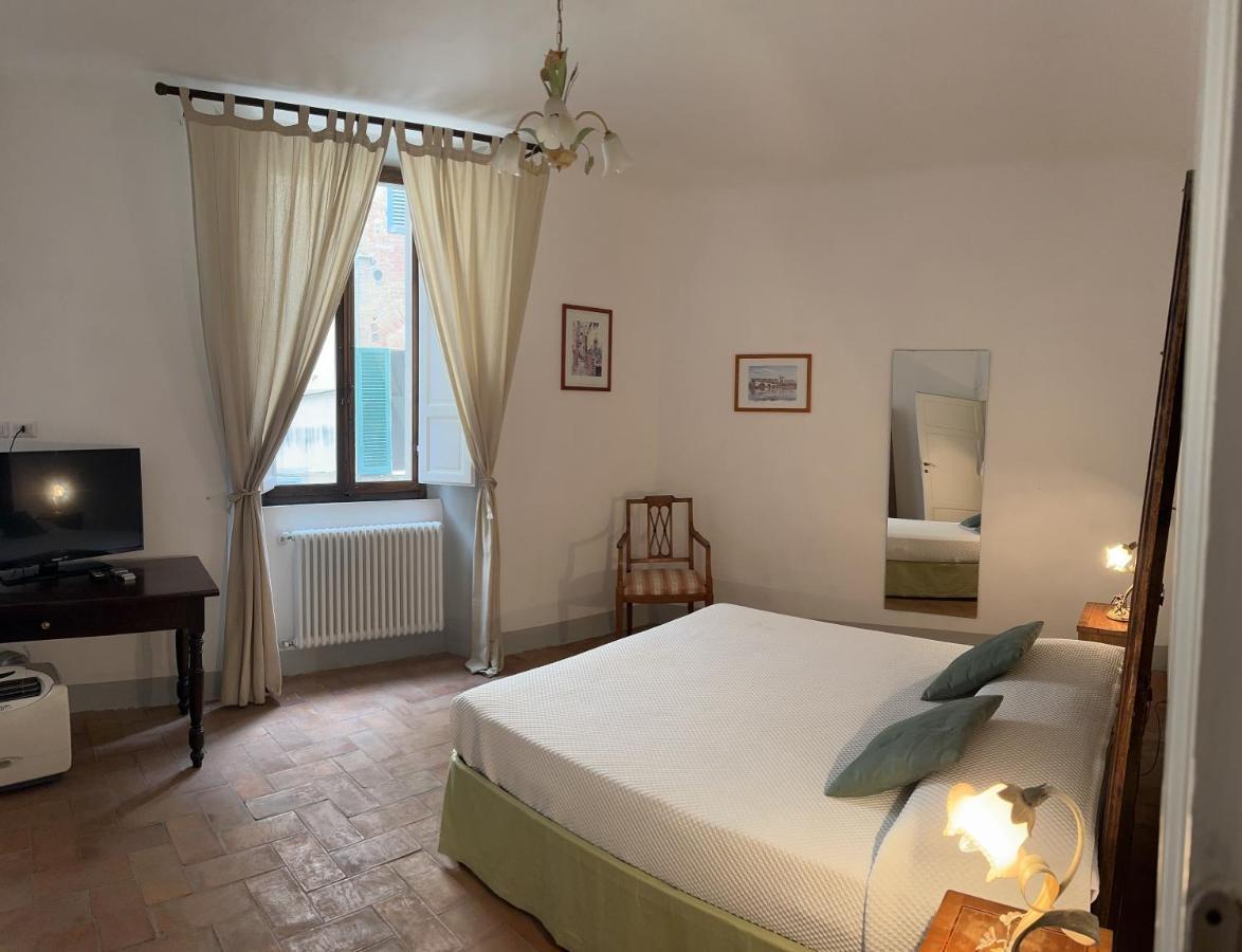 Bnb Paolina Siena Exterior photo