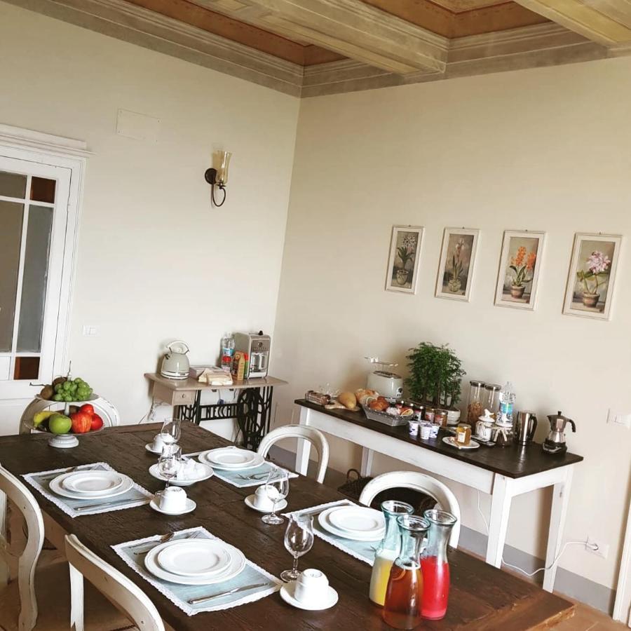 Bnb Paolina Siena Exterior photo